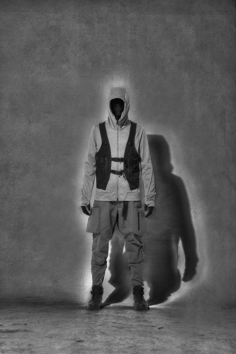 極簡æ:copyright:è½ - CIVILIZED ç¼ä½ 2019 ç§å¬ç³»å Lookbook
