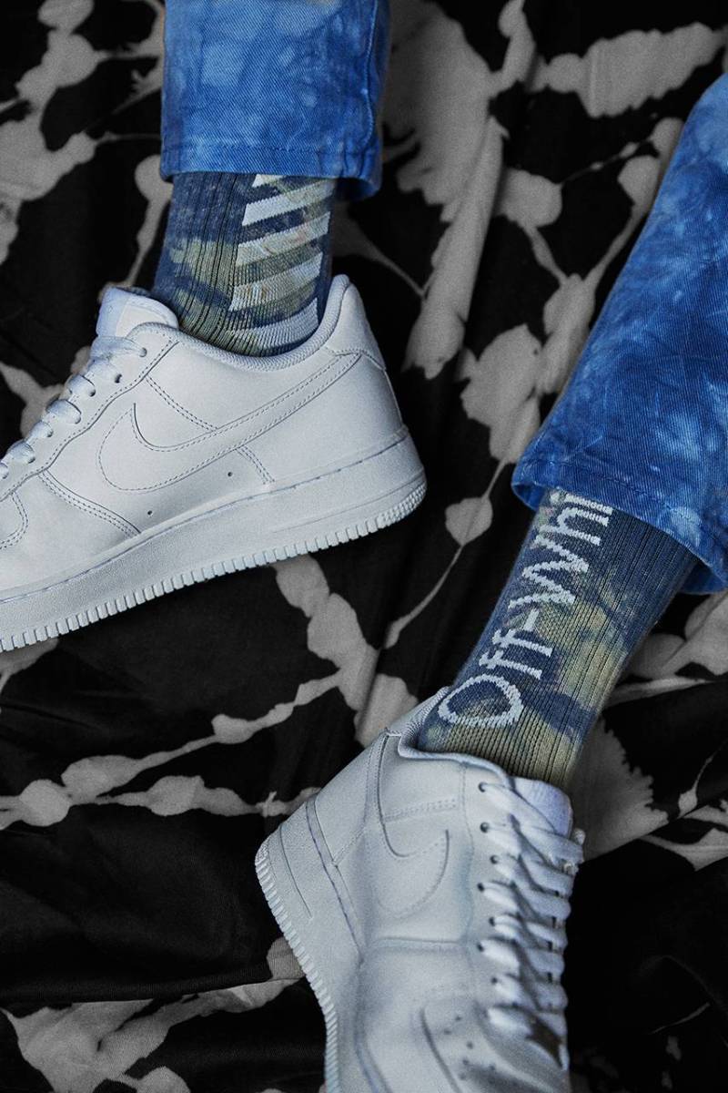 èæå·¥è - Off-White⢠x END. å
¨æ°è¯ä¹ç³»åå
¬ä½