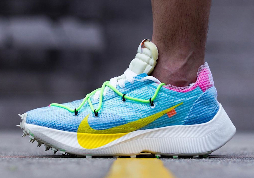 ç°ç½è²Nike Vapor Street CD8178-400åå:registered:æ¥æ