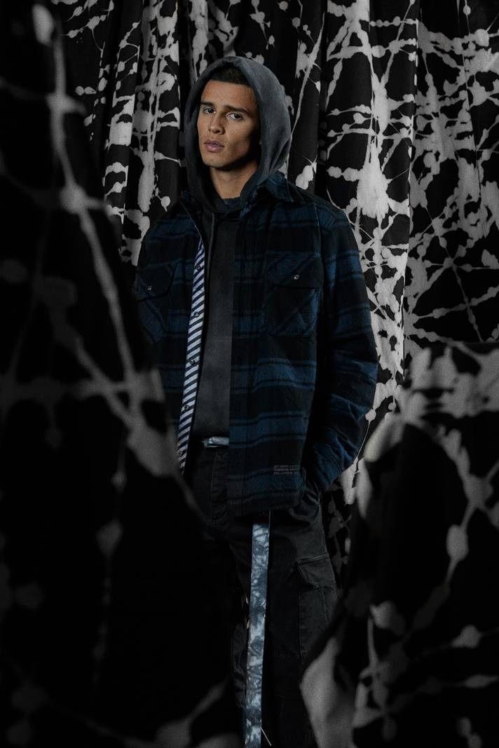 èæå·¥è - Off-White⢠x END. å
¨æ°è¯ä¹ç³»åå
¬ä½