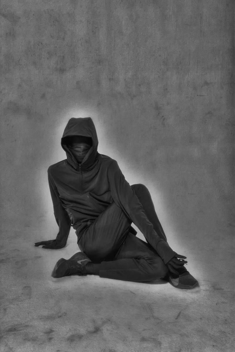 極簡æ:copyright:è½ - CIVILIZED ç¼ä½ 2019 ç§å¬ç³»å Lookbook