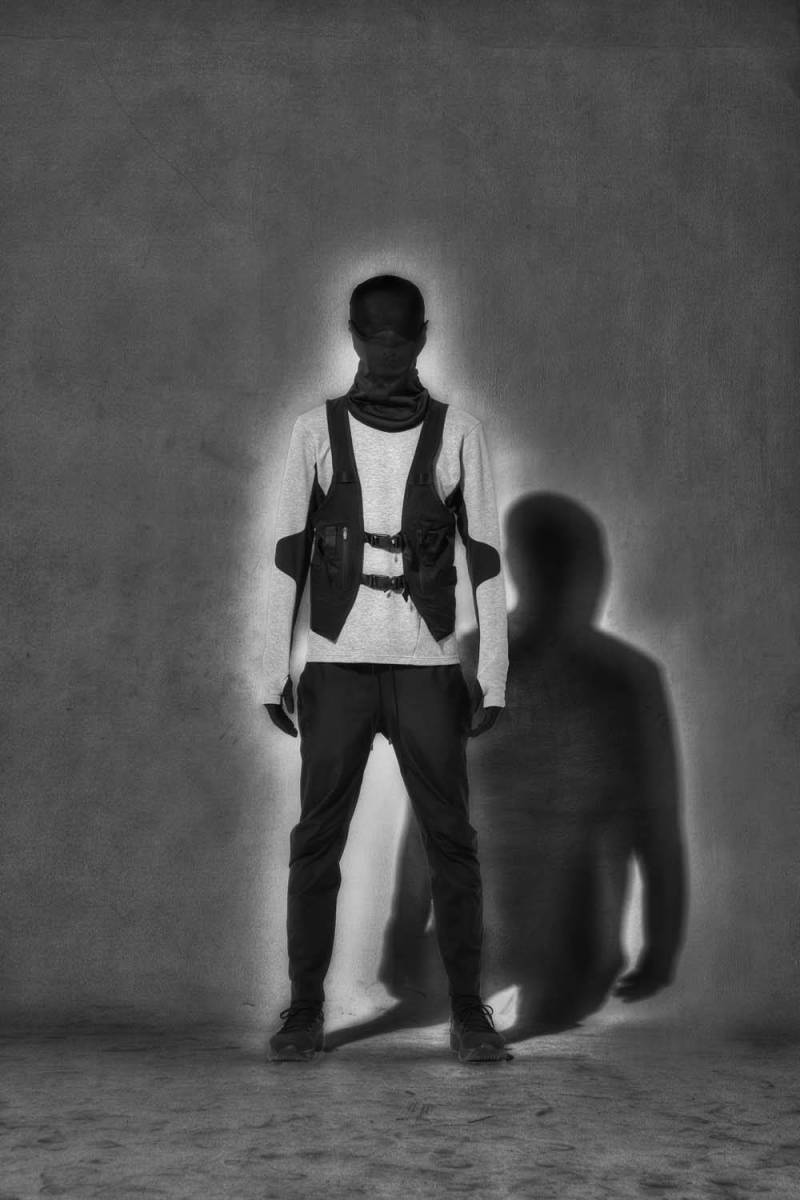 極簡æ:copyright:è½ - CIVILIZED ç¼ä½ 2019 ç§å¬ç³»å Lookbook