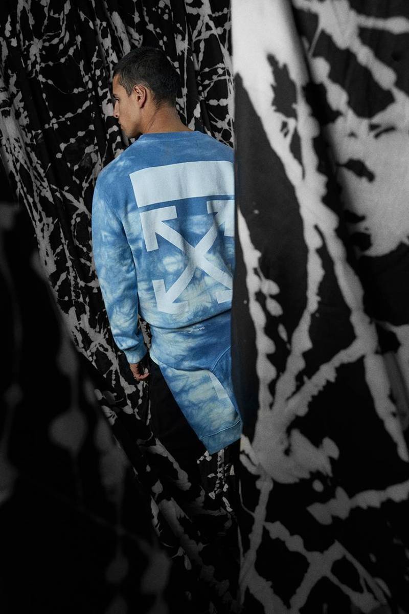 èæå·¥è - Off-White⢠x END. å
¨æ°è¯ä¹ç³»åå
¬ä½