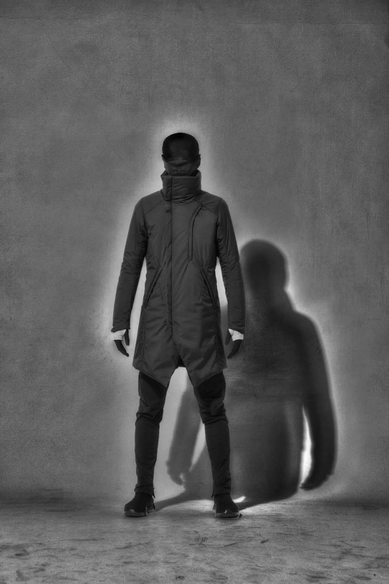 極簡æ:copyright:è½ - CIVILIZED ç¼ä½ 2019 ç§å¬ç³»å Lookbook