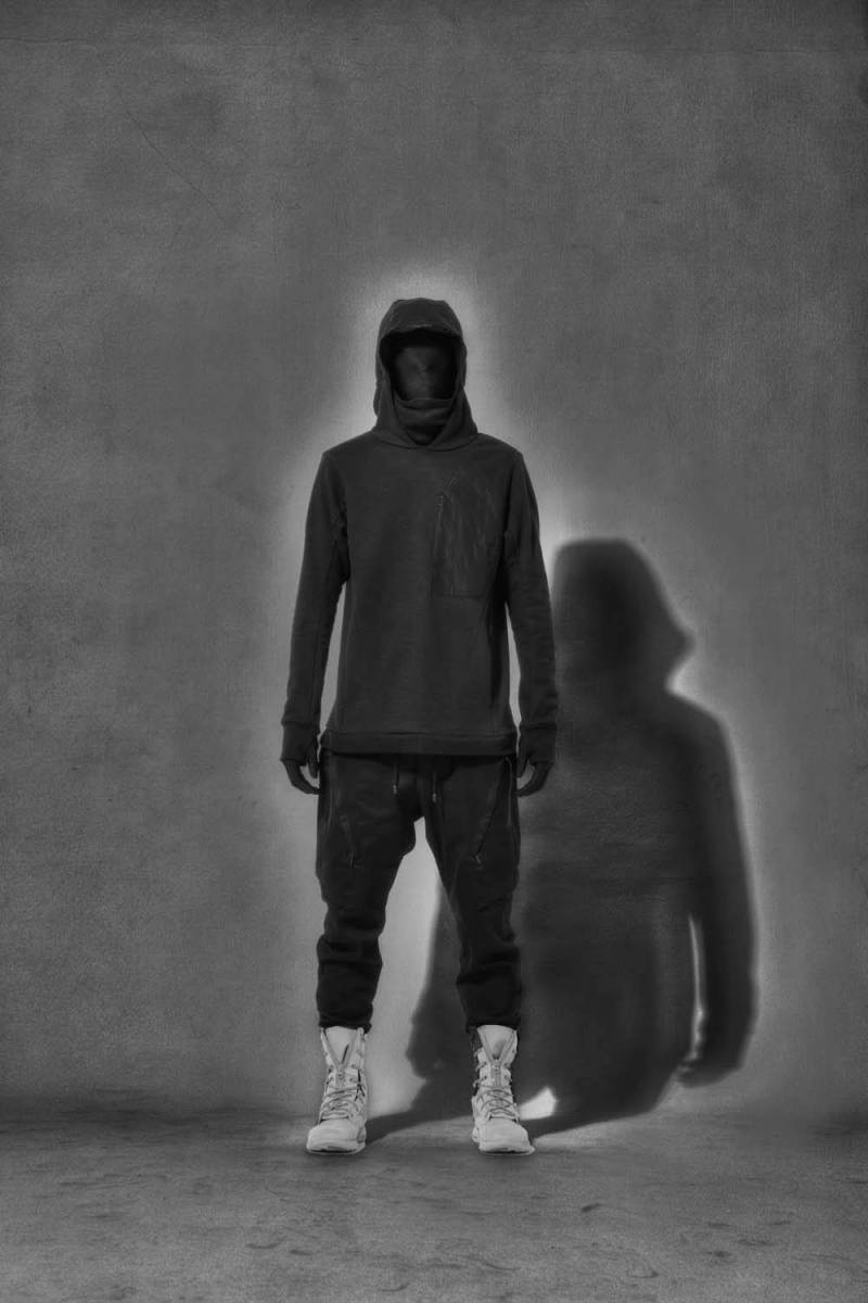 極簡æ:copyright:è½ - CIVILIZED ç¼ä½ 2019 ç§å¬ç³»å Lookbook