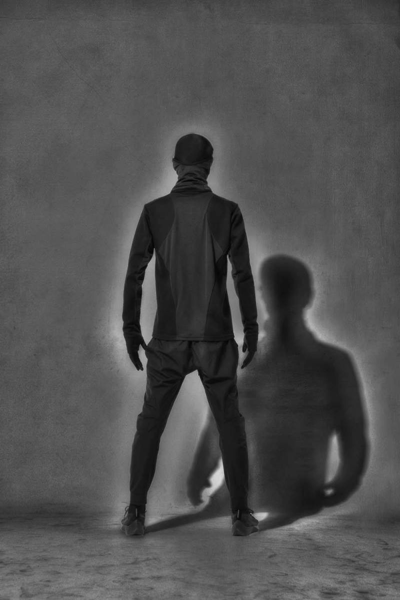 極簡æ:copyright:è½ - CIVILIZED ç¼ä½ 2019 ç§å¬ç³»å Lookbook