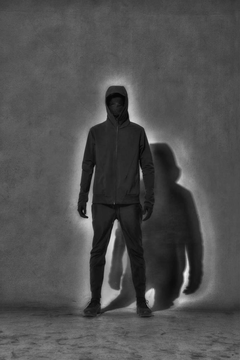 極簡æ:copyright:è½ - CIVILIZED ç¼ä½ 2019 ç§å¬ç³»å Lookbook