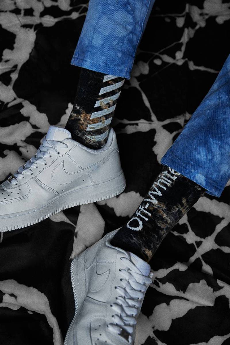 èæå·¥è - Off-White⢠x END. å
¨æ°è¯ä¹ç³»åå
¬ä½