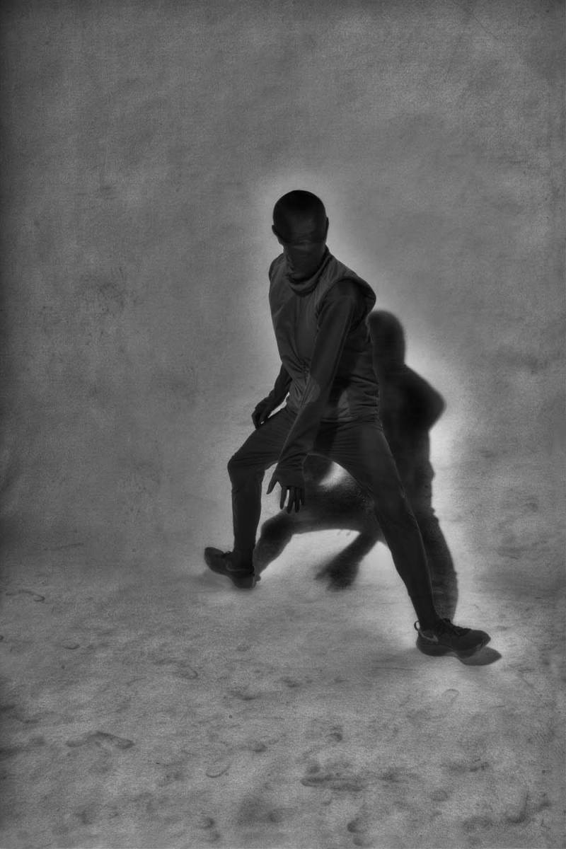 極簡æ:copyright:è½ - CIVILIZED ç¼ä½ 2019 ç§å¬ç³»å Lookbook