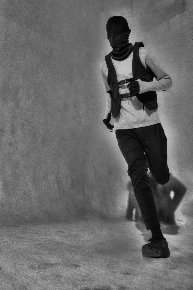極簡æ:copyright:è½ - CIVILIZED ç¼ä½ 2019 ç§å¬ç³»å Lookbook