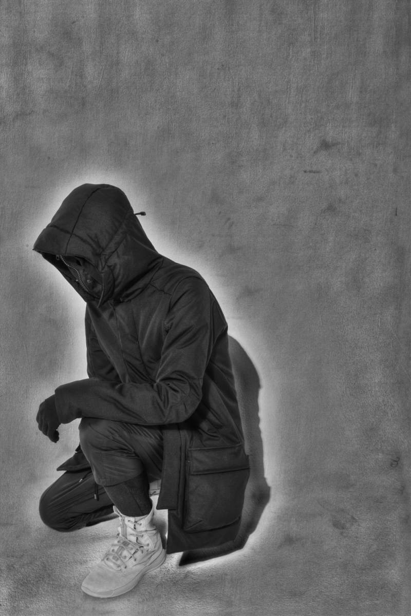 極簡æ:copyright:è½ - CIVILIZED ç¼ä½ 2019 ç§å¬ç³»å Lookbook