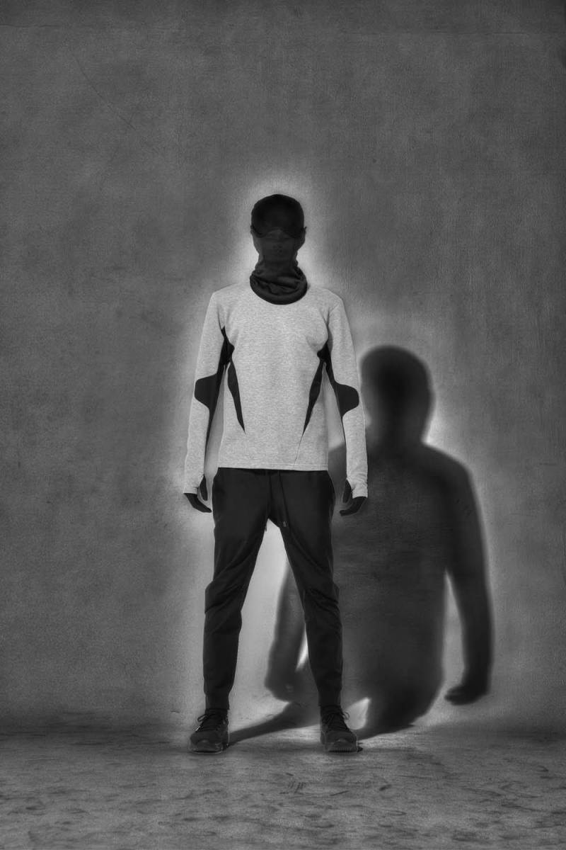 極簡æ:copyright:è½ - CIVILIZED ç¼ä½ 2019 ç§å¬ç³»å Lookbook
