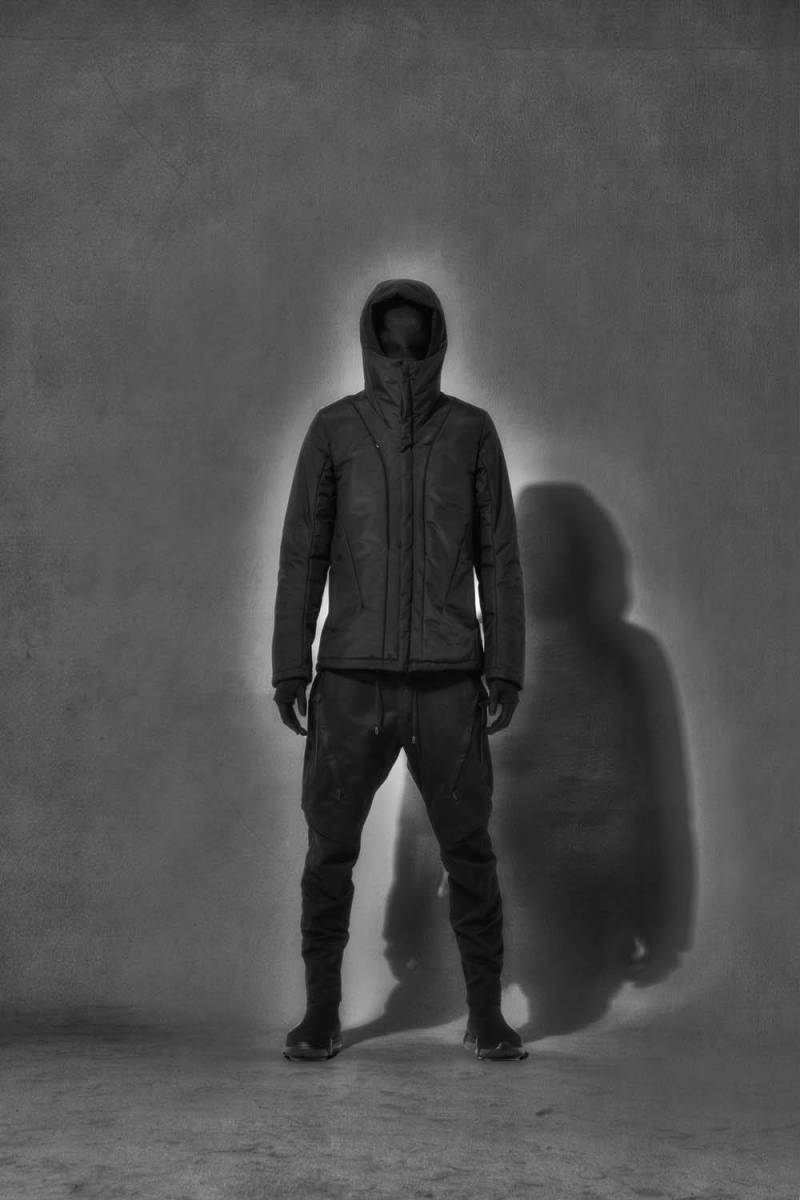極簡æ:copyright:è½ - CIVILIZED ç¼ä½ 2019 ç§å¬ç³»å Lookbook
