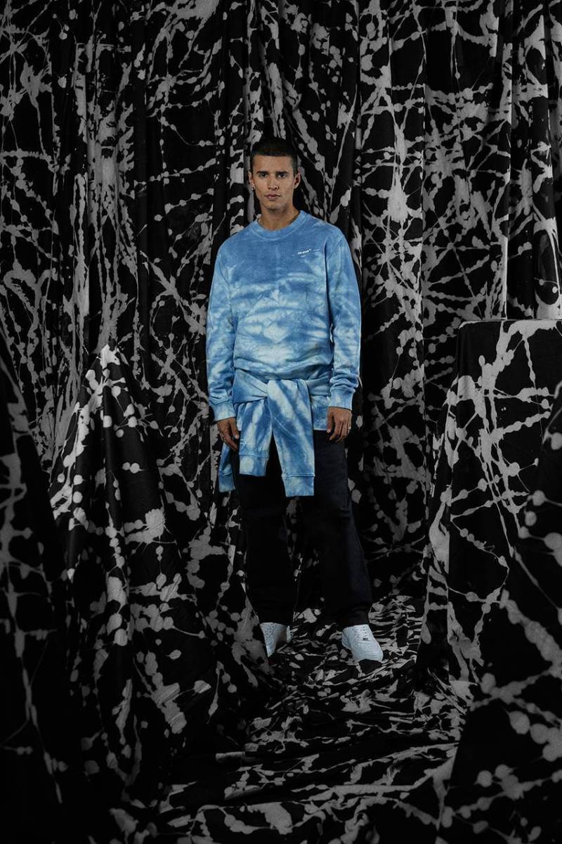 èæå·¥è - Off-White⢠x END. å
¨æ°è¯ä¹ç³»åå
¬ä½