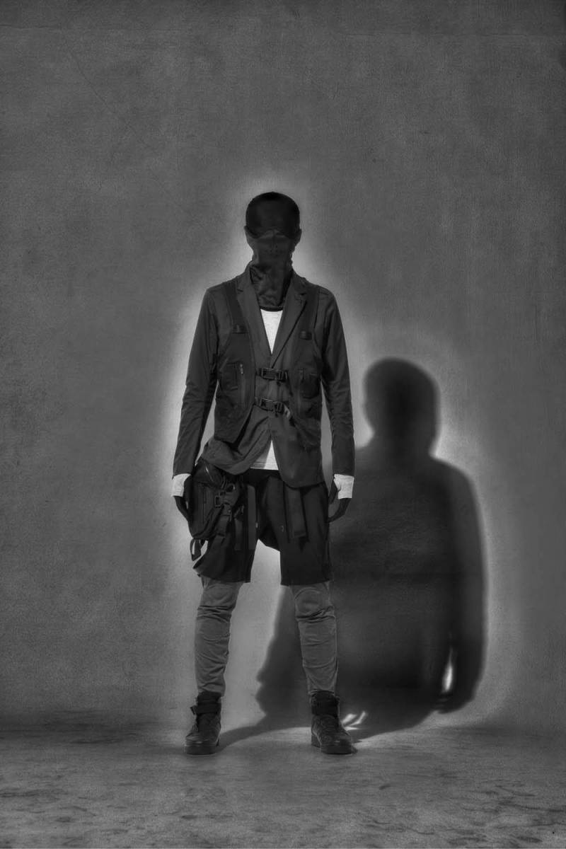 極簡æ:copyright:è½ - CIVILIZED ç¼ä½ 2019 ç§å¬ç³»å Lookbook