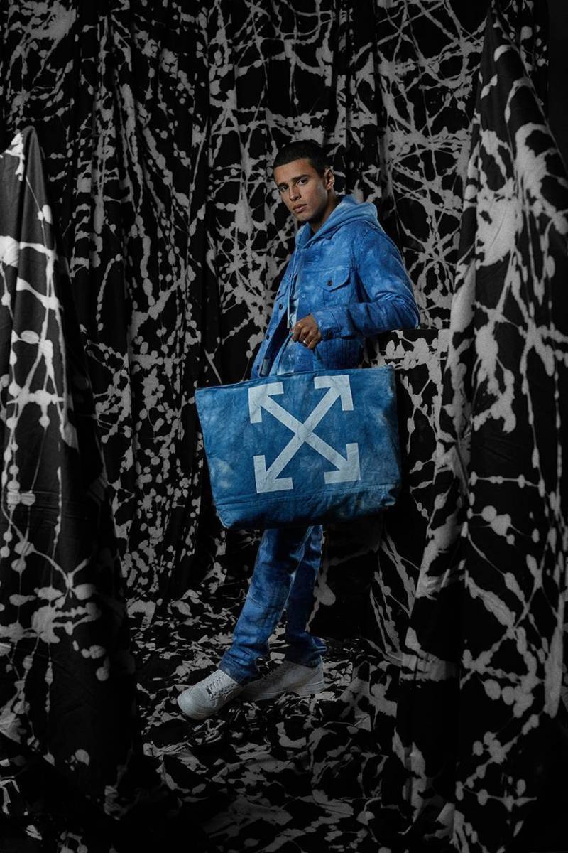 èæå·¥è - Off-White⢠x END. å
¨æ°è¯ä¹ç³»åå
¬ä½