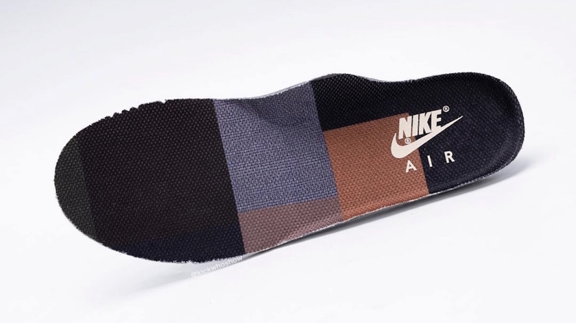 Travis Scott Nike Air Force 1 Low CN2405-900åå:registered:æ¥æ