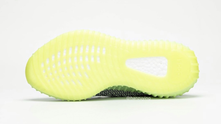 adidas Yeezy Boost 350 V2 Yeezreel Reflective Glowåå:registered:æ¥æ