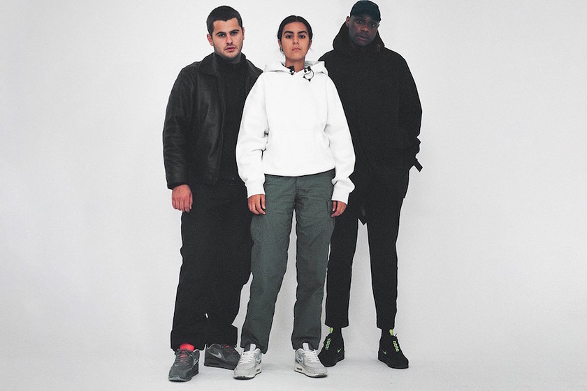 å°ä¸å:registered:¤Nike Air Max 90 City Packåå:registered:æ¥æ