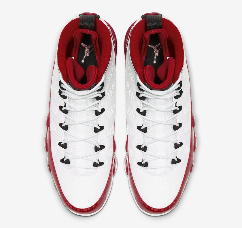 Gym Red Air Jordan 9 302370-160åå:registered:æ¥æ