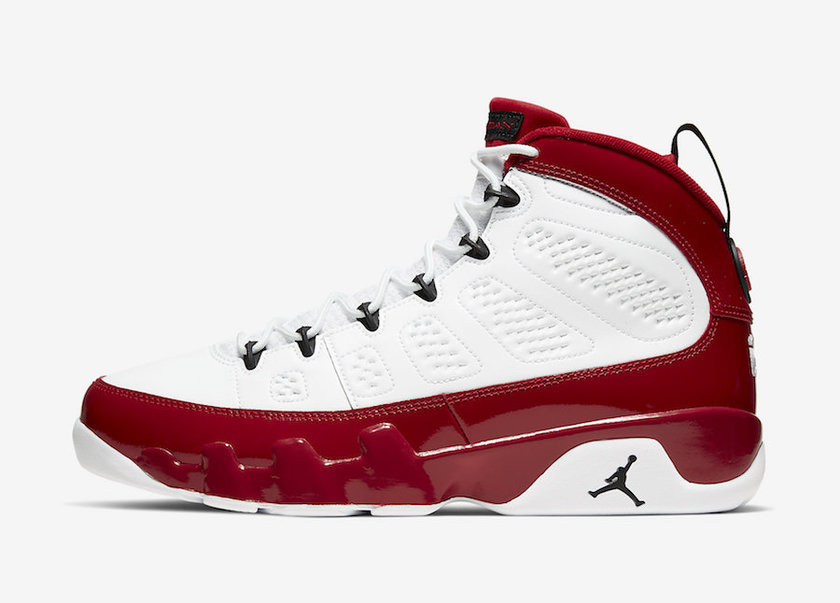 Gym Red Air Jordan 9 302370-160åå:registered:æ¥æ