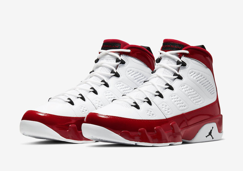 Gym Red Air Jordan 9 302370-160åå:registered:æ¥æ