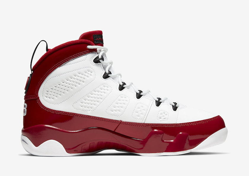 Gym Red Air Jordan 9 302370-160åå:registered:æ¥æ