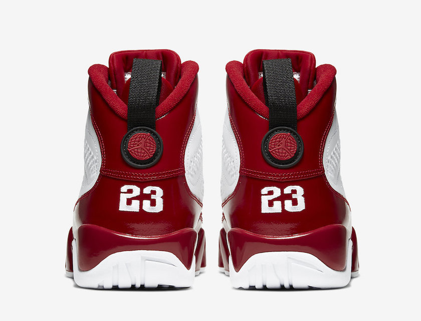 Gym Red Air Jordan 9 302370-160åå:registered:æ¥æ