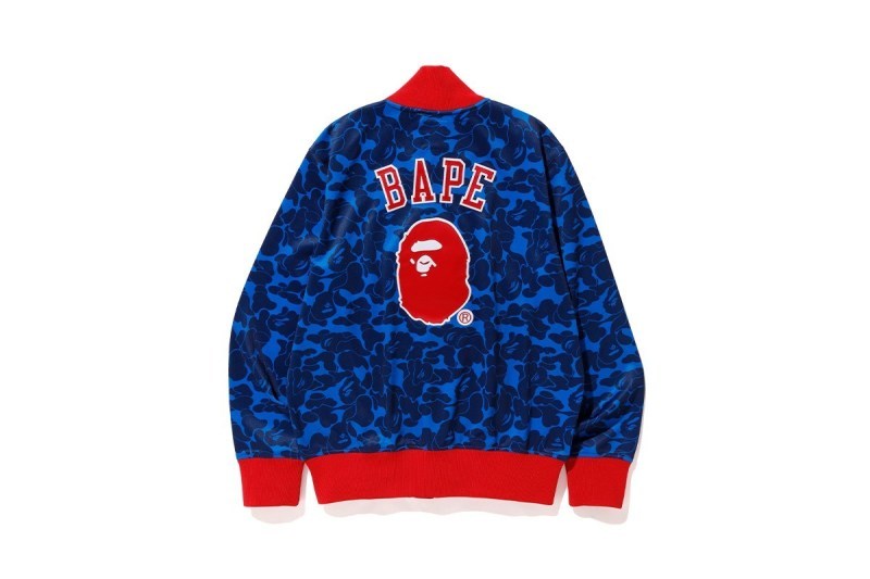 A BATHING APEÂ:registered: x Mitchell & Ness å
¨æ°è¯ä¹ MLB ç³»åç¼ä½
