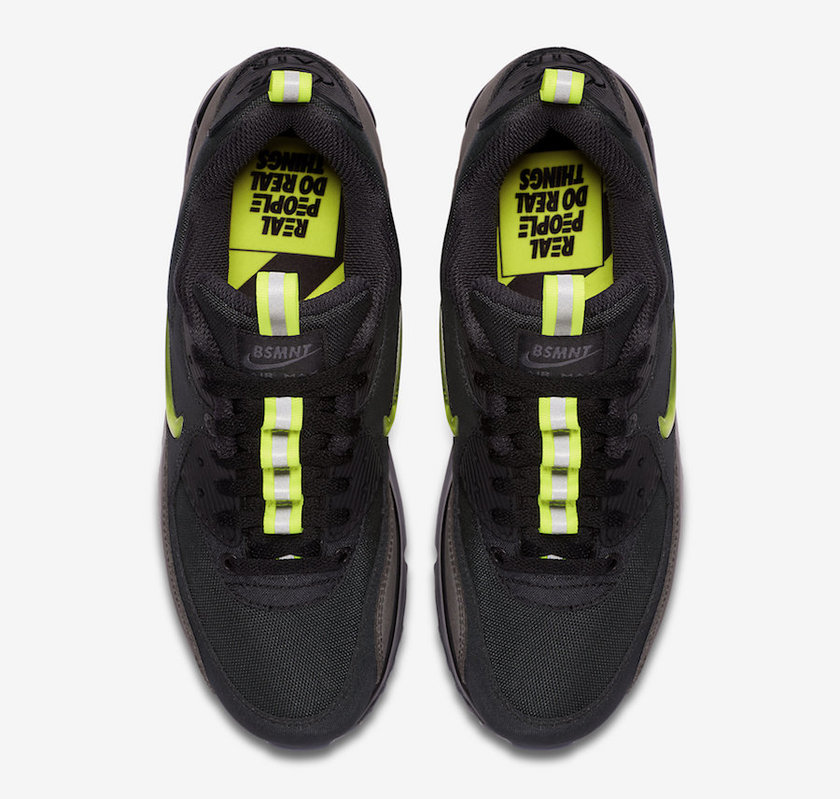 å°ä¸å:registered:¤Nike Air Max 90 Manchester CU5967-001åå:registered:æ¥æ