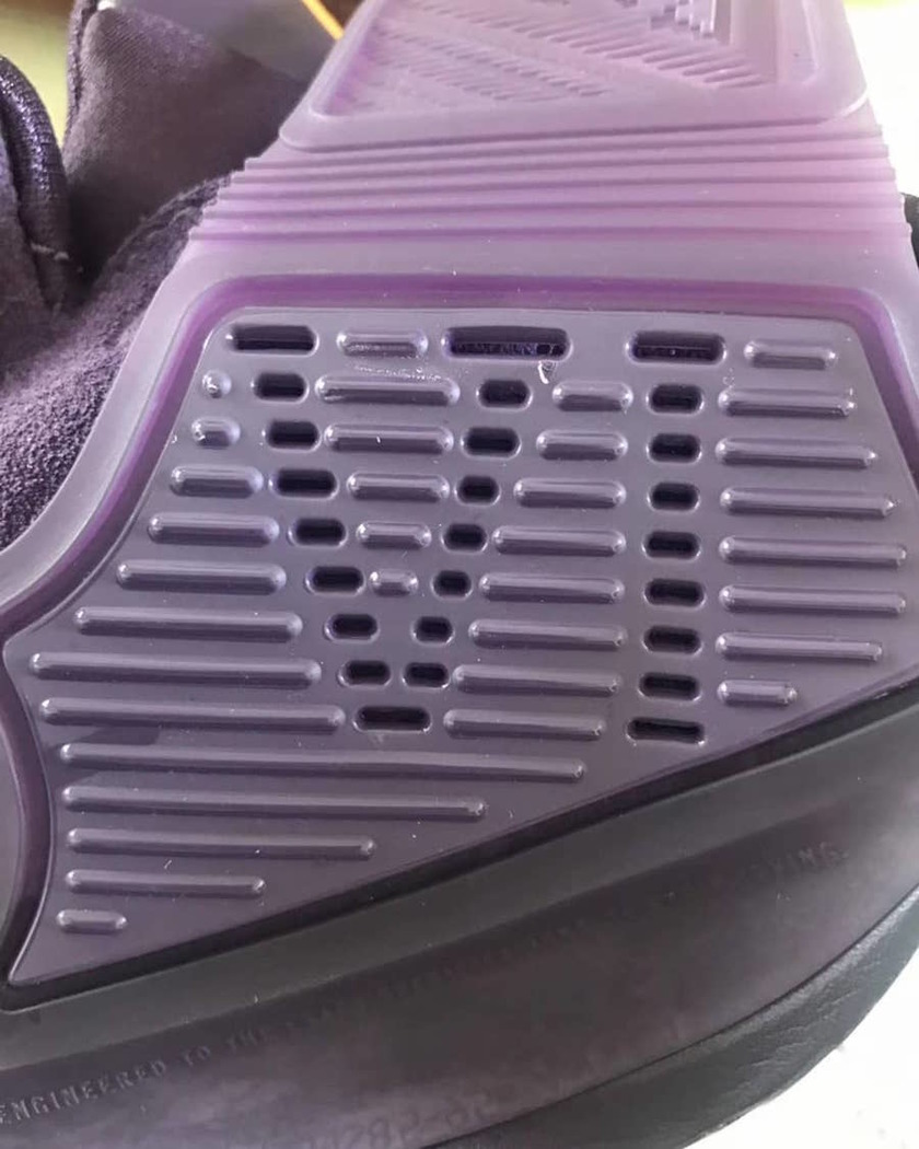 Nike Kyrie 6 Grand Purple BQ4630-500åå:registered:æ¥æ
