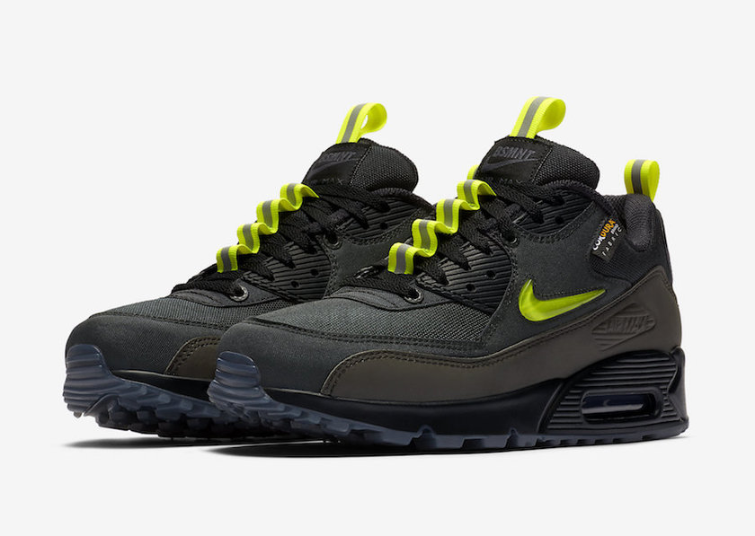 å°ä¸å:registered:¤Nike Air Max 90 Manchester CU5967-001åå:registered:æ¥æ