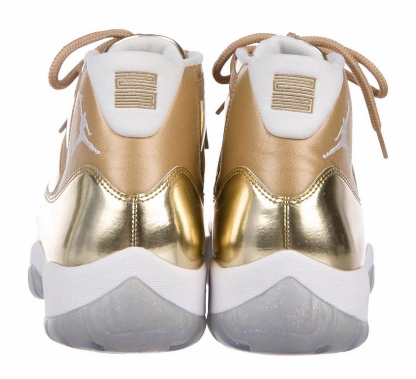 Air Jordan 11 OVOéè£