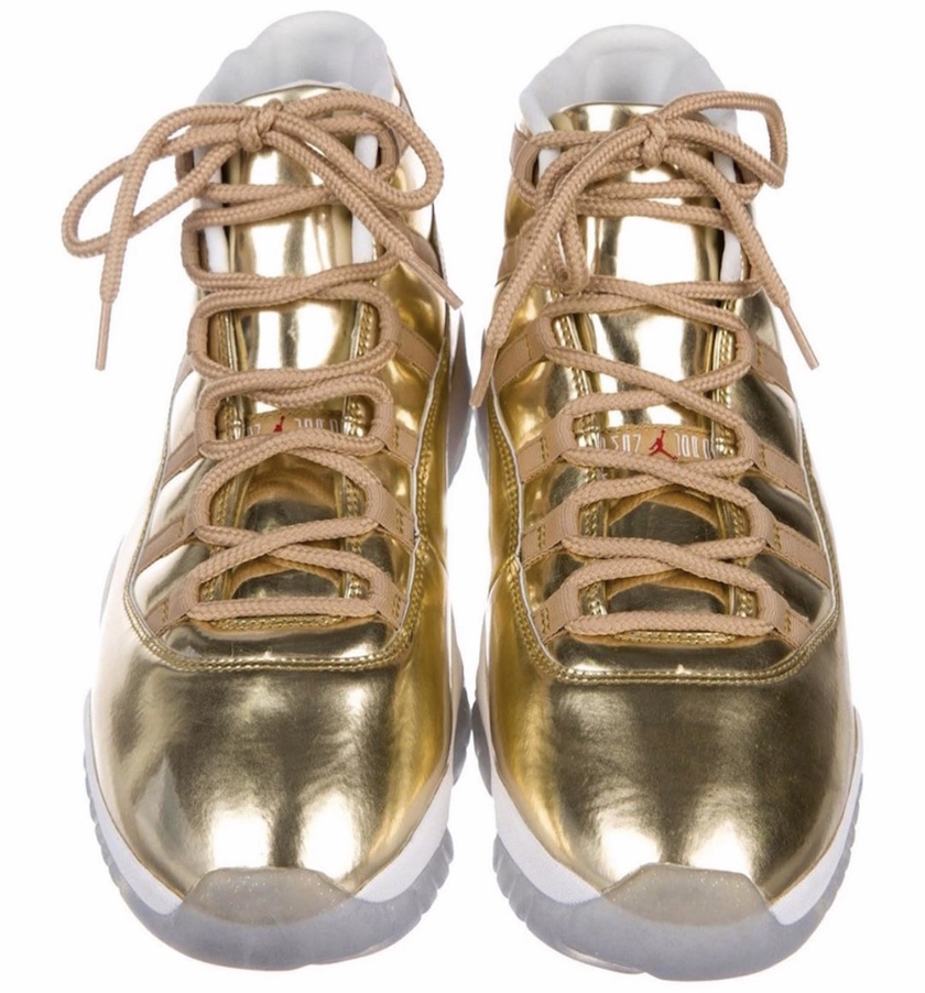 Air Jordan 11 OVOéè£