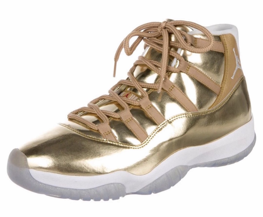 Air Jordan 11 OVOéè£