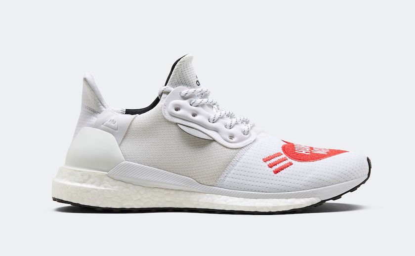 人造人adidas Solar Hu EG1837发售日期