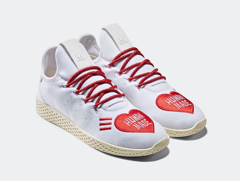 人é é:copyright:adidas Tennis Hu EF2392åå:registered:æ¥æ