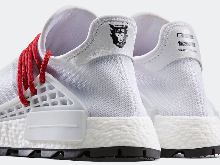 adidas NMD Hu EF7223发售日期