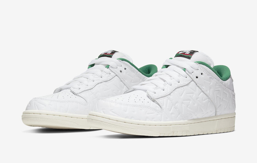 Ben-G Nike SB Dunk Low CU3846-100åå:registered:æ¥æ