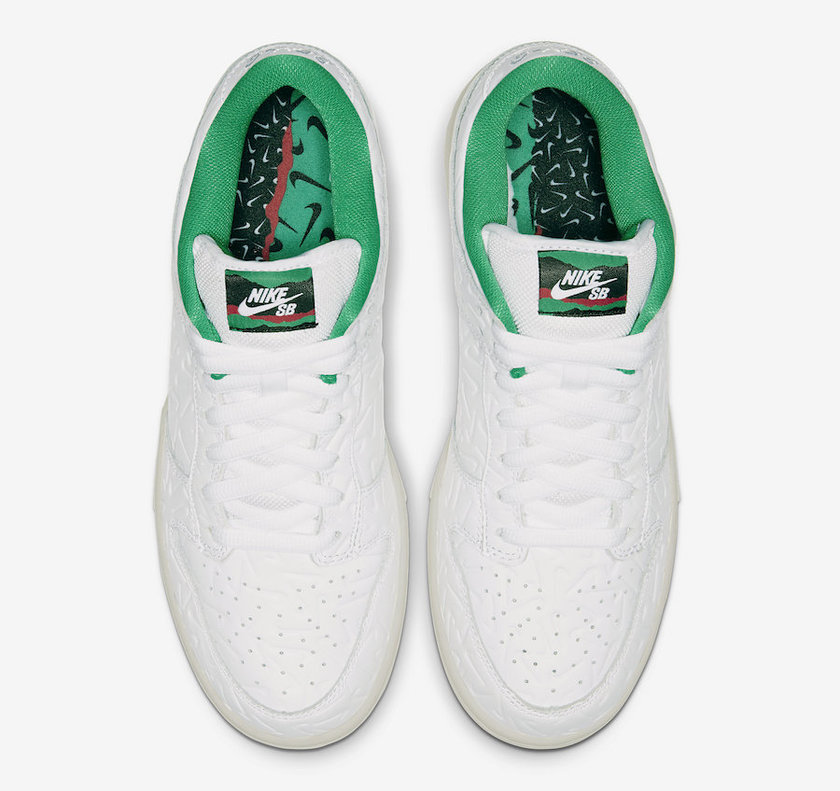 Ben-G Nike SB Dunk Low CU3846-100åå:registered:æ¥æ