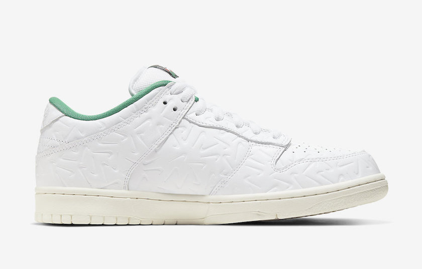 Ben-G Nike SB Dunk Low CU3846-100åå:registered:æ¥æ