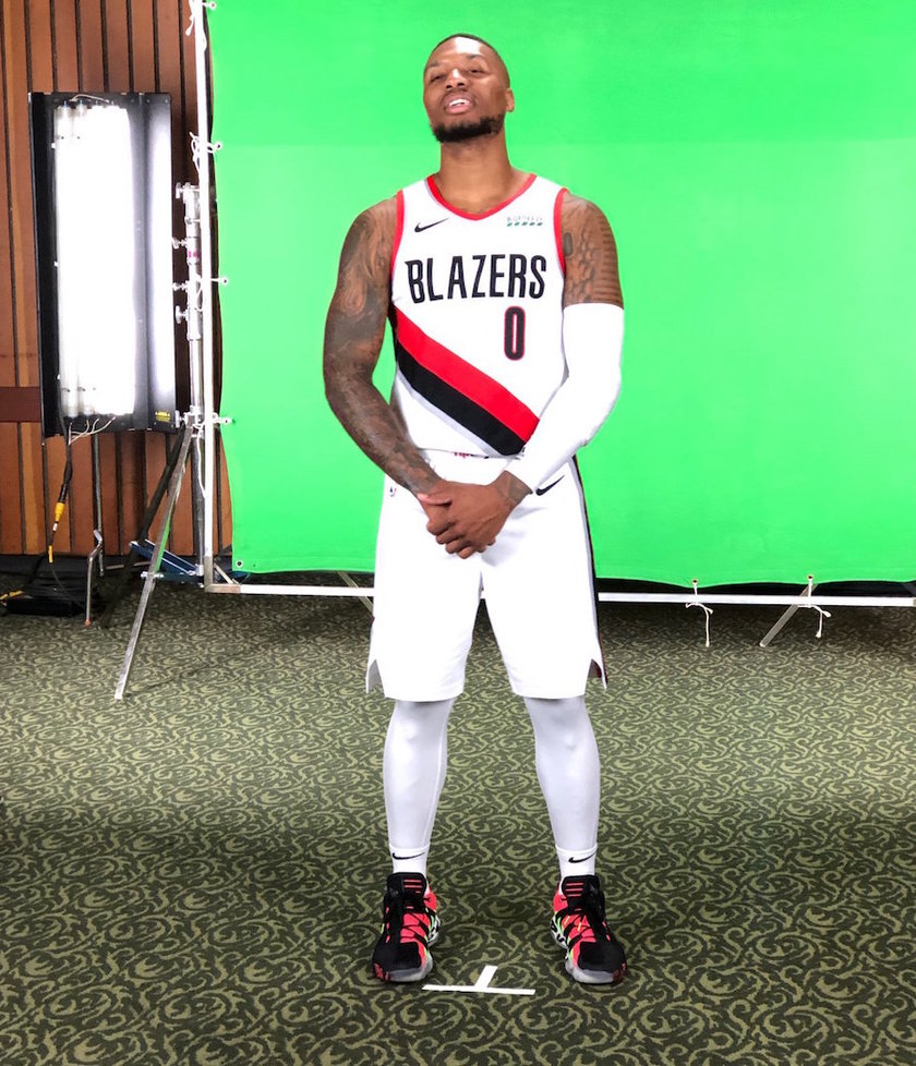 adidas Dame 6 Ruthless Release Date