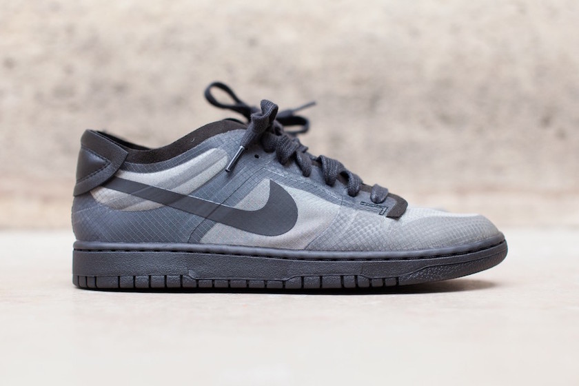 Comme des Garcons CDG Nike Dunk Low发布日期价格