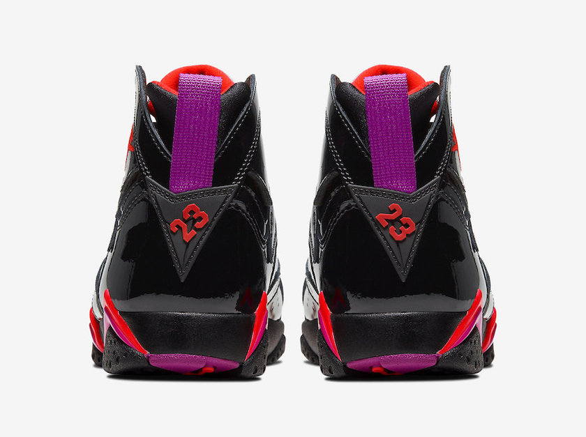é»è²æ¼ç:registered:Air Jordan 7 313358-006åå:registered:æ¥æ