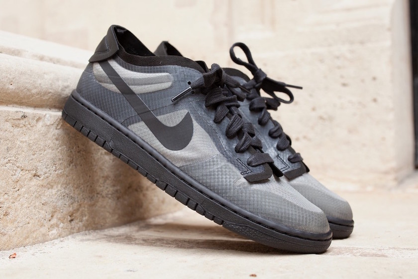Comme des Garcons CDG Nike Dunk Low发布日期价格