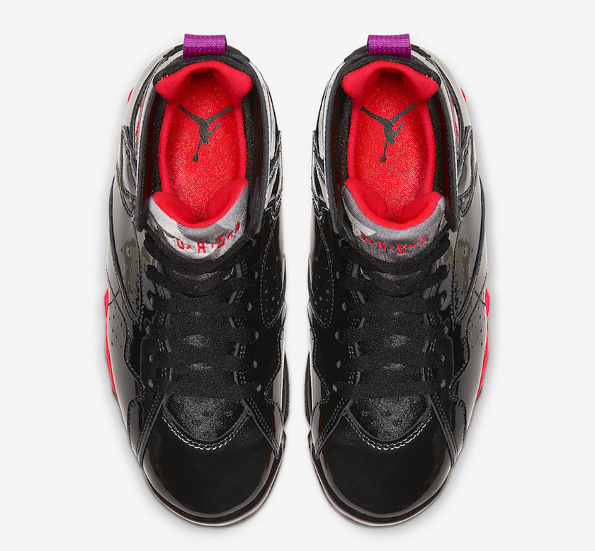 é»è²æ¼ç:registered:Air Jordan 7 313358-006åå:registered:æ¥æ