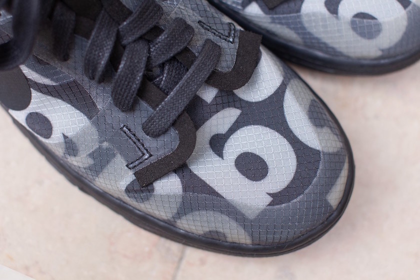 Comme des Garcons CDG Nike Dunk Low发布日期价格