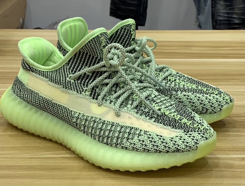 Yeezreel adidas Yeezy Boost 350 V2 Release Date