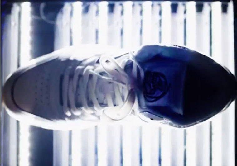 Palace Skateboards Reebok 2019å¹´ä¸