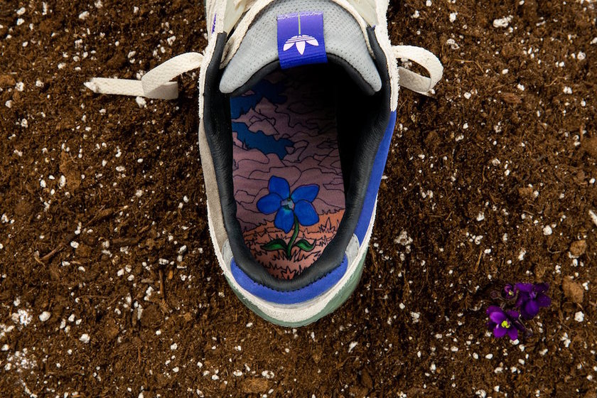 Packer Shoes adidas ZX 9000 Meadow Violetåå:registered:æ¥æ